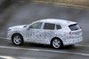 Spyshots Honda CR-V