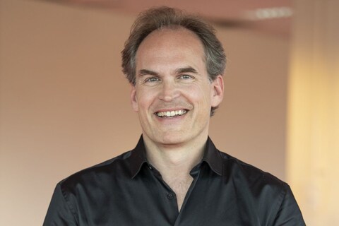 Nederlandse ontwerper Ivo Groen van DS naar Lynk & Co