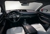 Mazda CX-3, CX-5 en CX-30