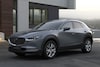Mazda CX-3, CX-5 en CX-30