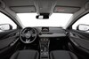 Mazda CX-3, CX-5 en CX-30