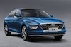Hyundai Mistra