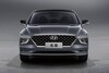 Hyundai Mistra