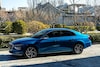 Hyundai Mistra