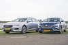 Opel Insignia vs. Renault Talisman