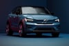 Volvo C40 Recharge