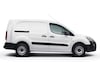 Opel Combo Cargo Rusland