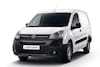 Opel Combo Cargo Rusland