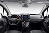 Opel Combo Cargo Rusland