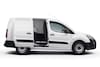 Opel Combo Cargo Rusland