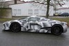 Ferrari LaFerrari opvolger spionage