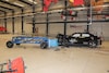 Euro NCAP Cupra Formentor en Polestar 2