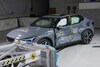Euro NCAP Cupra Formentor en Polestar 2