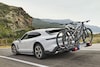 Porsche Taycan Cross Turismo
