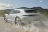 Porsche Taycan Cross Turismo