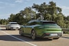 Porsche Taycan Cross Turismo