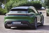 Porsche Taycan Cross Turismo