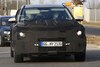 Spyshots Kia Niro