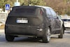 Spyshots Kia Niro