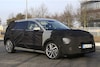 Spyshots Kia Niro