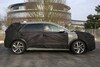 Spyshots Kia Niro