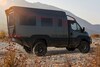 Darc Mono Iveco Daily 4x4