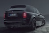 Rolls-Royce Cullinan Black Badge Overdose Spofec