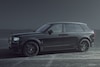 Rolls-Royce Cullinan Black Badge Overdose Spofec