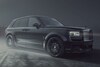 Rolls-Royce Cullinan Black Badge Overdose Spofec