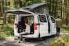 Opel Vivaro Crosscamp Lite
