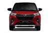 Perodua Ativa (Daihatsu Rocky)
