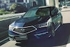 Honda Sensing Elite Legend