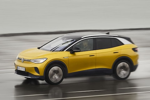 'Reddit-beleggers storten zich na Tesla op Volkswagen'