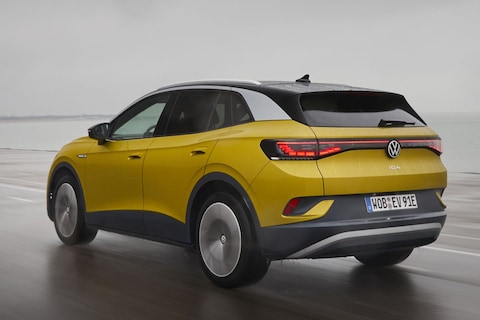 Duitsland telt bijna 1 miljoen 'Elektroautos', máár ...