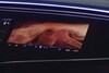 Mercedes-Benz EQS interieur