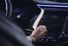 Mercedes-Benz EQS interieur