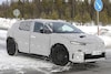 Spyshots Renault Mégane eVision / Mégane-E