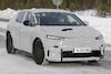 Spyshots Renault Mégane eVision / Mégane-E