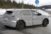 Spyshots Renault Mégane eVision / Mégane-E