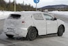 Spyshots Renault Mégane eVision / Mégane-E