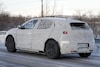 Spyshots Renault Mégane eVision / Mégane-E