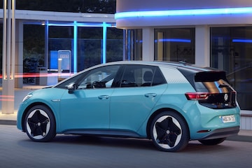 Volkswagen ID3