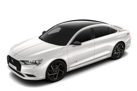 DS 9 - Back to Basics