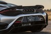 McLaren 765LT Hennessey