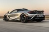 McLaren 765LT Hennessey