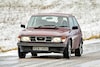 Saab 99 Turbo