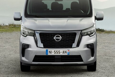 Renault Trafic/Nissan NV300 - Facelift Friday