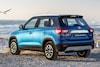 Toyota Urban Cruiser