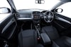 Toyota Urban Cruiser