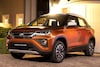 Toyota Urban Cruiser